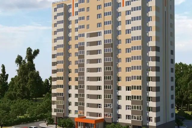 ЖК Дом на Ердякова, 9 — фото 3